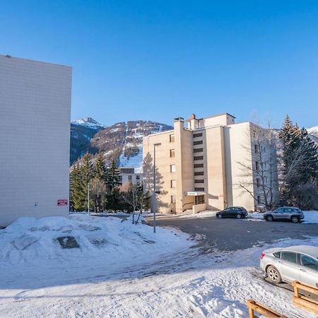 T3 Le Cristol Apartment Saint-Chaffrey Exterior photo