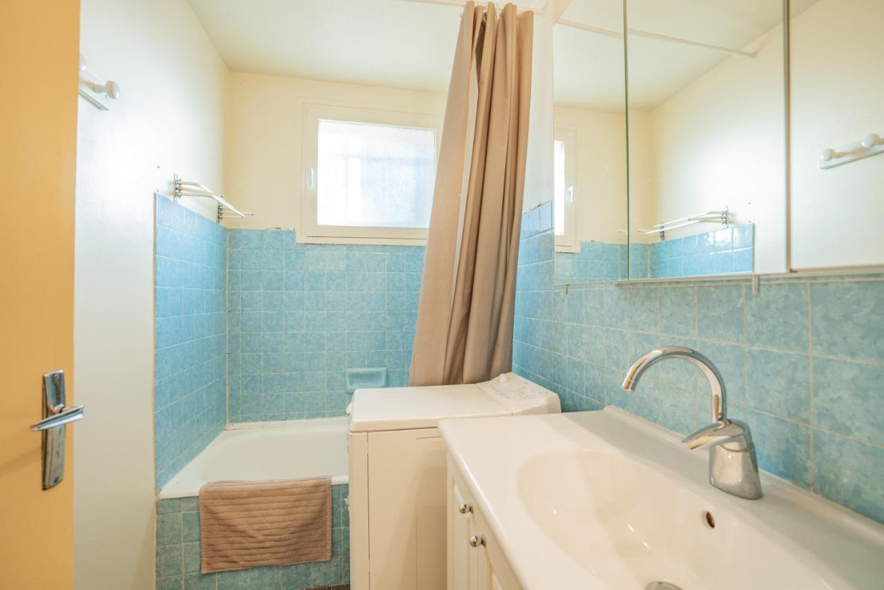 T3 Le Cristol Apartment Saint-Chaffrey Exterior photo